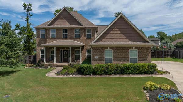 8 AUTUMN ASHE RD, MADISON, AL 35756 - Image 1