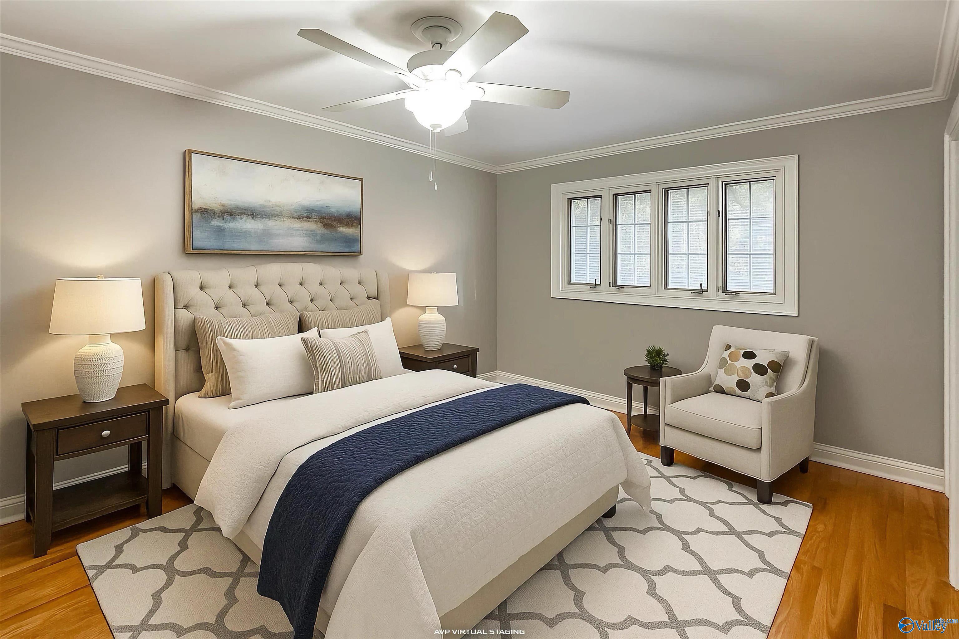 Decatur, Alabama, 35603, United States, 5 Bedrooms Bedrooms, ,5 BathroomsBathrooms,Residential,Active,1972133