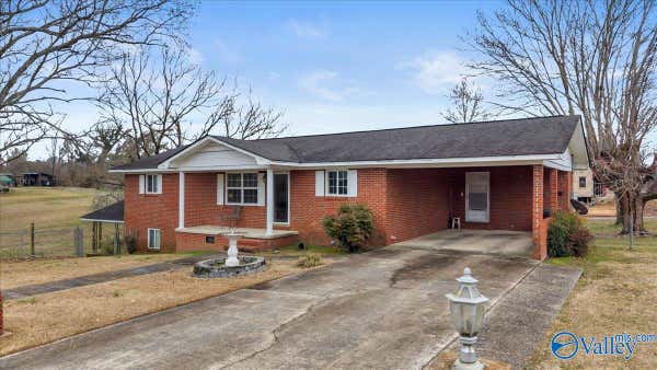 722 BRUMMEL AVE, BRIDGEPORT, AL 35740, photo 1 of 33