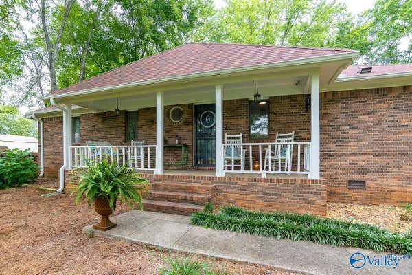 116 SYCAMORE RD, GURLEY, AL 35748 - Image 1