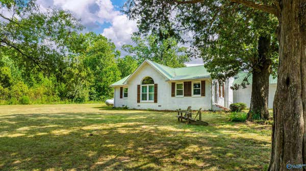 12011 COUNTY ROAD 137, VALLEY HEAD, AL 35989 - Image 1