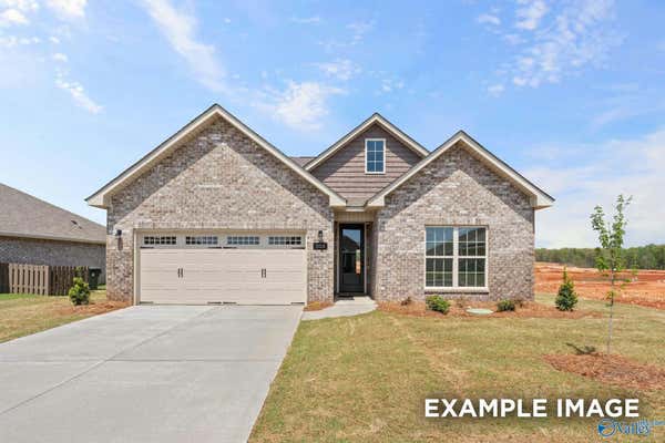 226 IRISH HILL DR, MERIDIANVILLE, AL 35759 - Image 1