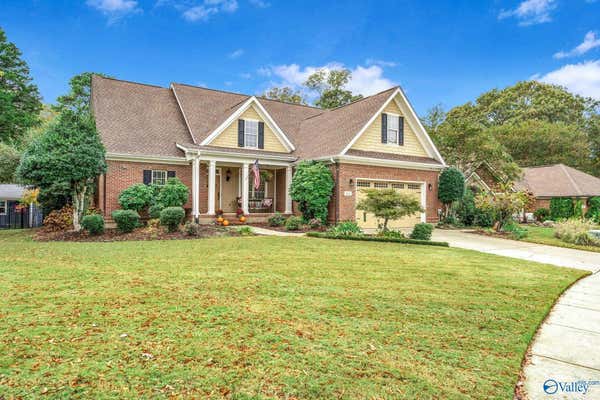 142 OAK BROOK CIR, MADISON, AL 35758 - Image 1