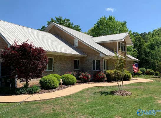 1017 JIMMY DR, GLENCOE, AL 35905 - Image 1