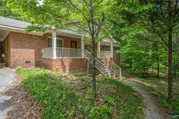 930 COUNTY ROAD 121, CEDAR BLUFF, AL 35959 - Image 1