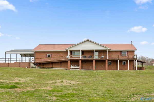 419 COUNTY ROAD 130, FLAT ROCK, AL 35966 - Image 1