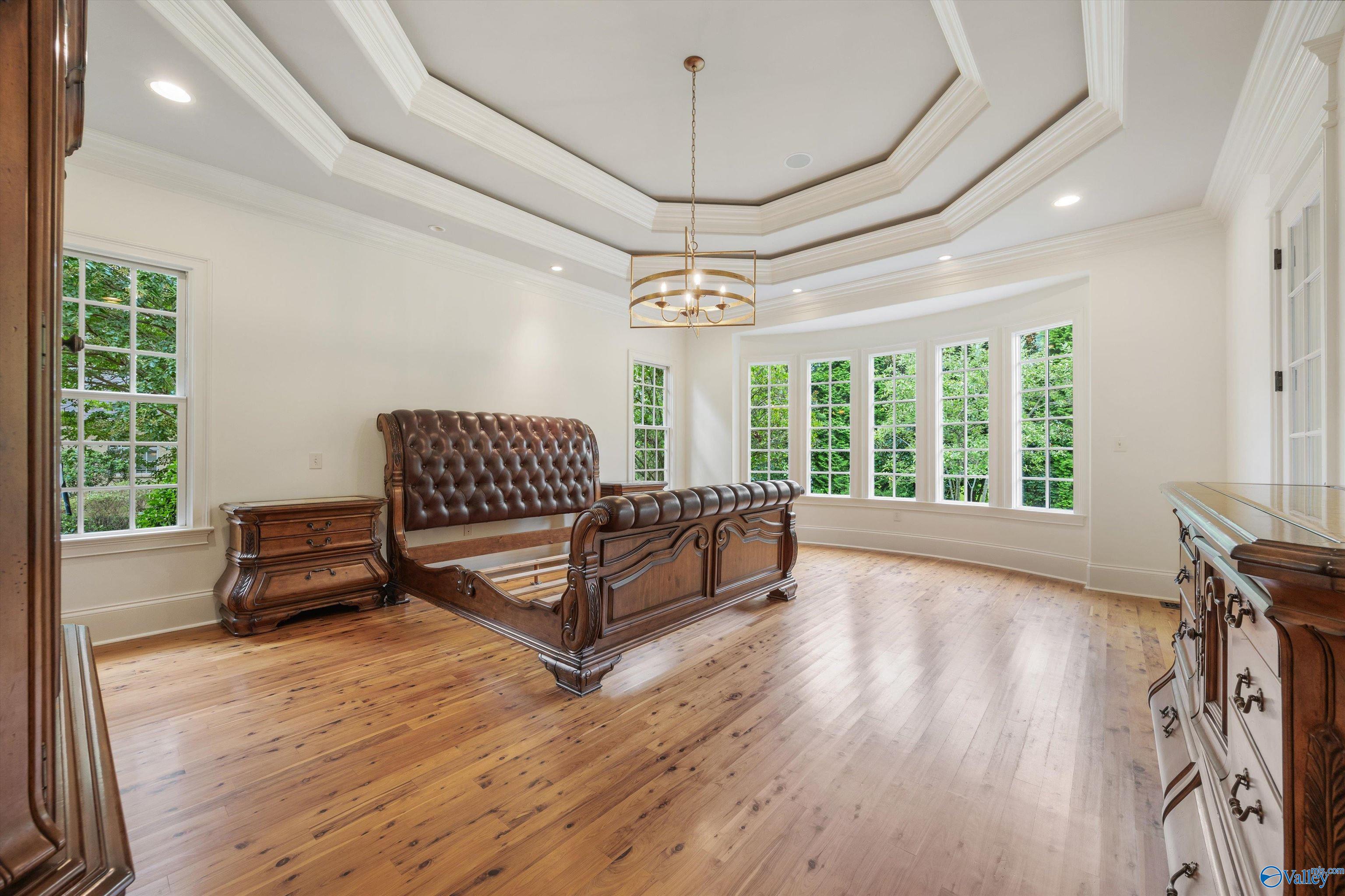 Gurley, Alabama, 35748, United States, 4 Bedrooms Bedrooms, ,5 BathroomsBathrooms,Residential,Active,1909111