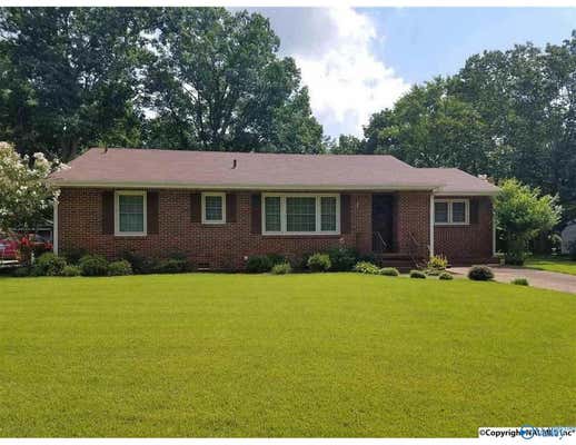 404 SAMOLA ST, ATHENS, AL 35611 - Image 1