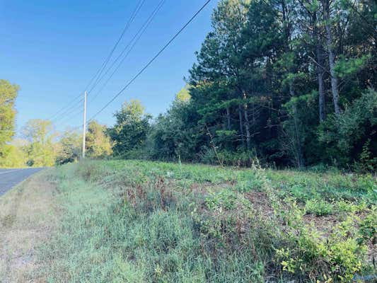 5AC COUNTY ROAD 81, FLAT ROCK, AL 35966 - Image 1