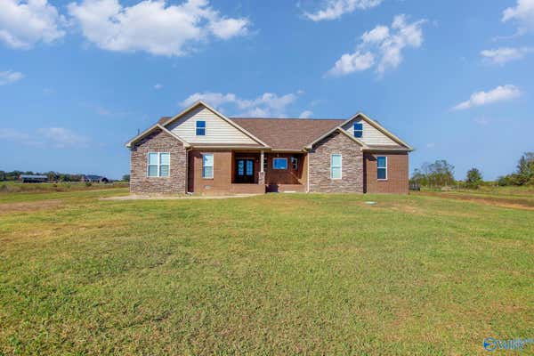 675 COUNTY ROAD 298, HILLSBORO, AL 35643 - Image 1