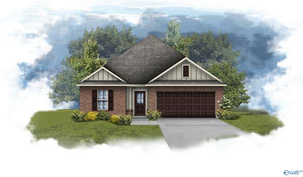 109 TED CHILDS WAY, MADISON, AL 35756 - Image 1