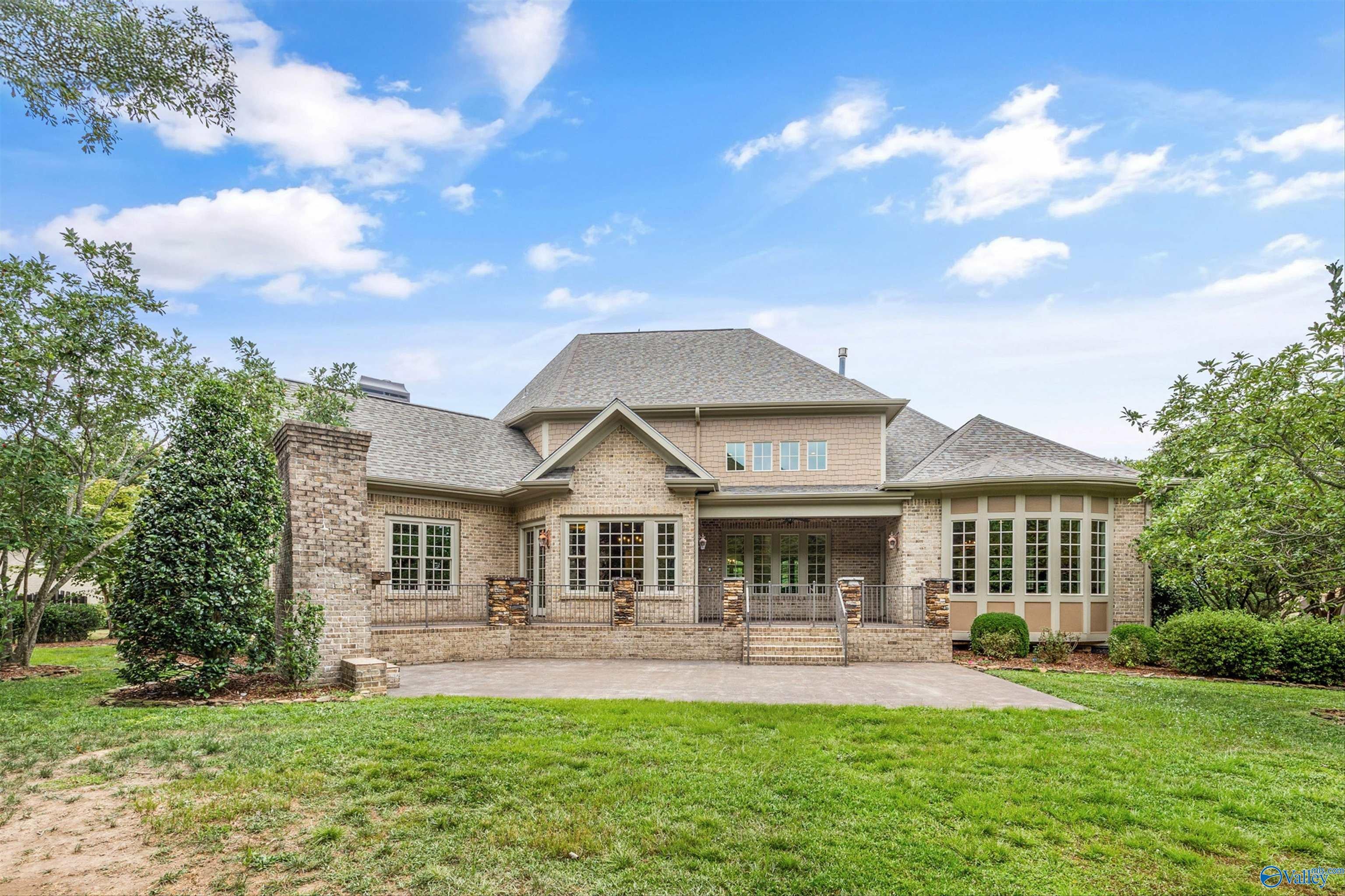 Gurley, Alabama, 35748, United States, 4 Bedrooms Bedrooms, ,5 BathroomsBathrooms,Residential,Active,1909111