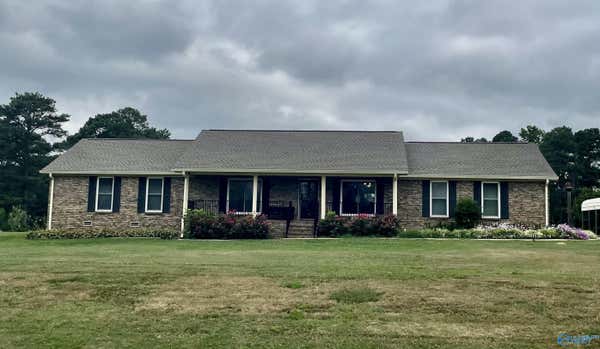 280 WELCOME HOME CHURCH RD, HORTON, AL 35980 - Image 1