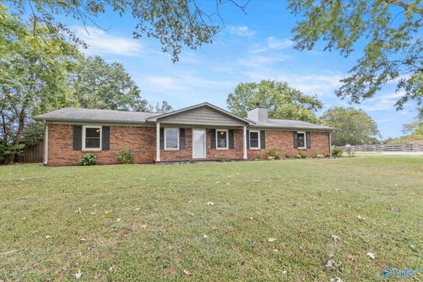 118 ROSA LEE DR, MERIDIANVILLE, AL 35759 - Image 1