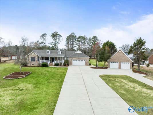 2185 OAK DR, BOAZ, AL 35956 - Image 1