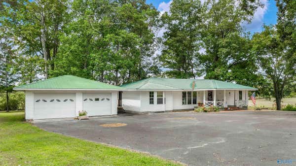 7129 COUNTY ROAD 121, FORT PAYNE, AL 35968 - Image 1