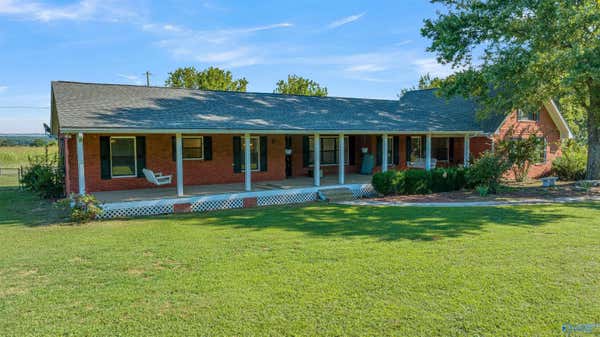 2531 COUNTY ROAD 119, FORT PAYNE, AL 35968 - Image 1