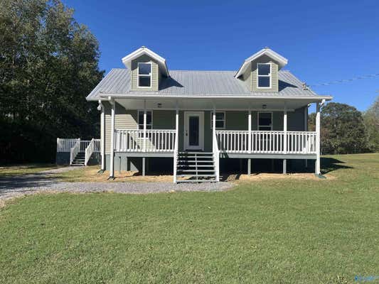 394 ISBELL RD, HORTON, AL 35980 - Image 1