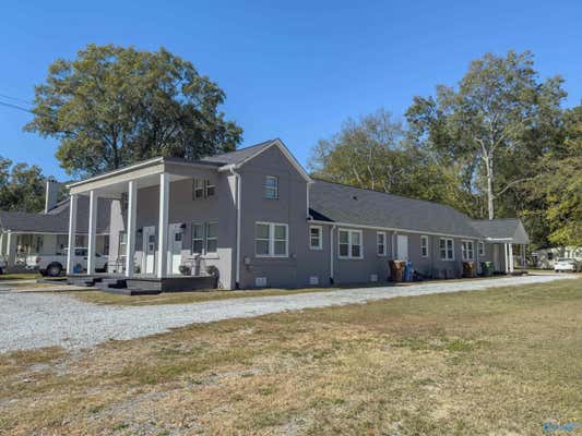 805 MAIN ST E, HARTSELLE, AL 35640 - Image 1