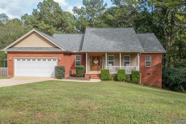 3465 BERKLEY HILLS DR E, SOUTHSIDE, AL 35907 - Image 1