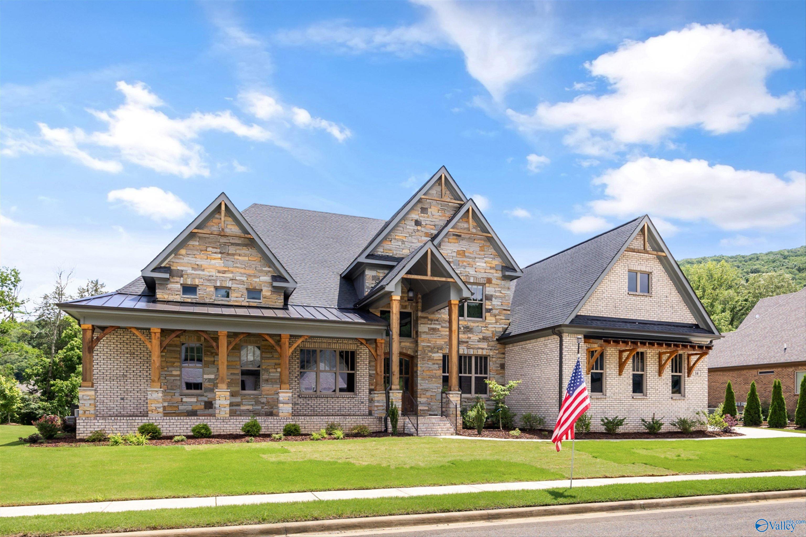 Gurley, Alabama, 35748, United States, 5 Bedrooms Bedrooms, ,7 BathroomsBathrooms,Residential,Active,1834465