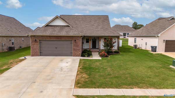 641 AYDEN MANNON ST, ROGERSVILLE, AL 35652 - Image 1