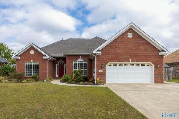 2222 NAPLES DR SW, DECATUR, AL 35603 - Image 1