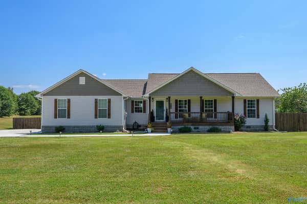 850 COUNTY ROAD 1545, CULLMAN, AL 35058 - Image 1