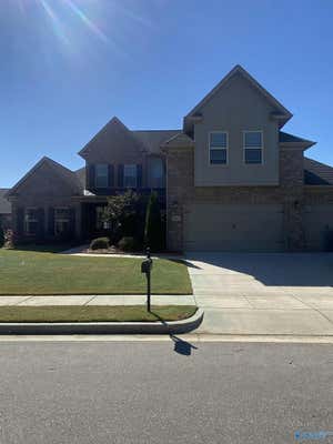 3005 CHIMNEY COVE CIR, BROWNSBORO, AL 35741 - Image 1