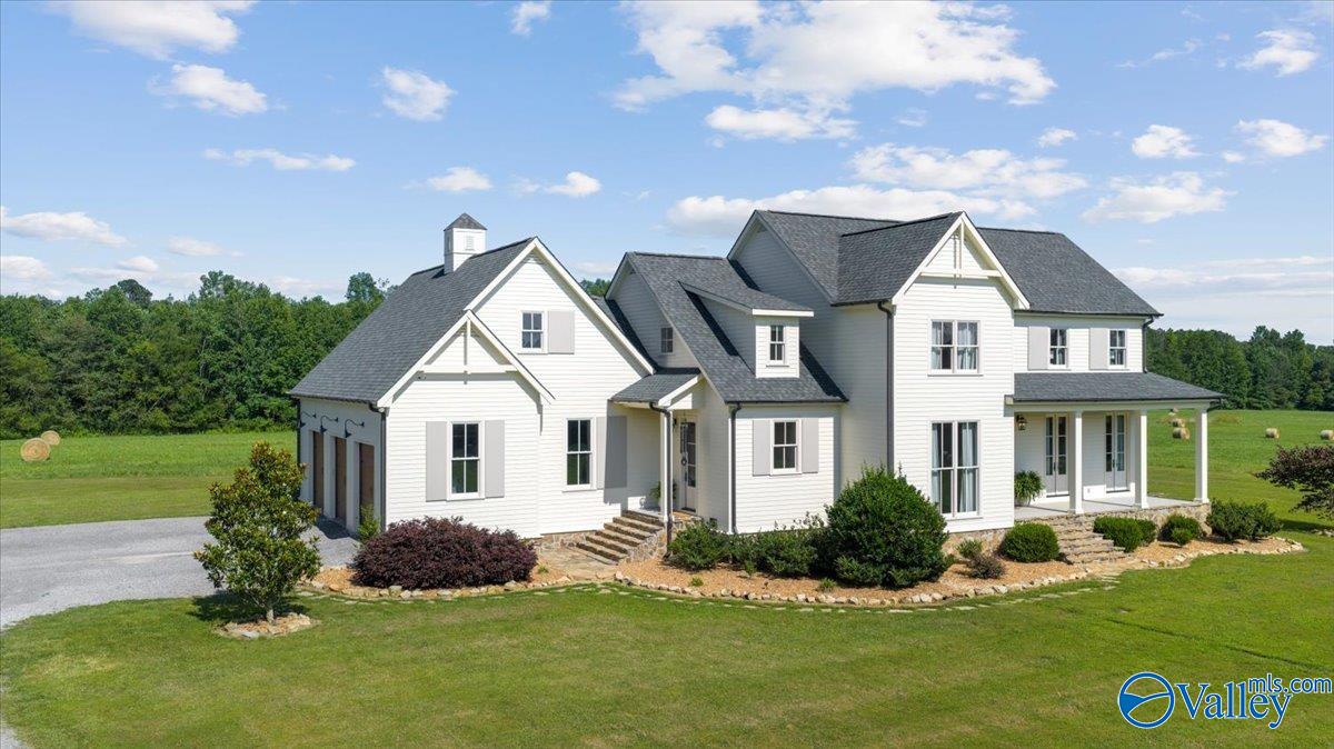 Pisgah, Alabama, 35765, United States, 4 Bedrooms Bedrooms, ,4 BathroomsBathrooms,Residential,Active,1913980