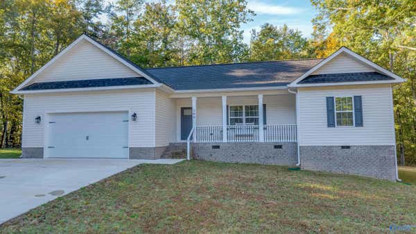 186 EMMA LN, TRENTON, GA 30752 - Image 1