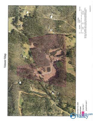 30 ACRES OLD SIBERT MILL ROAD, GADSDEN, AL 35903 - Image 1