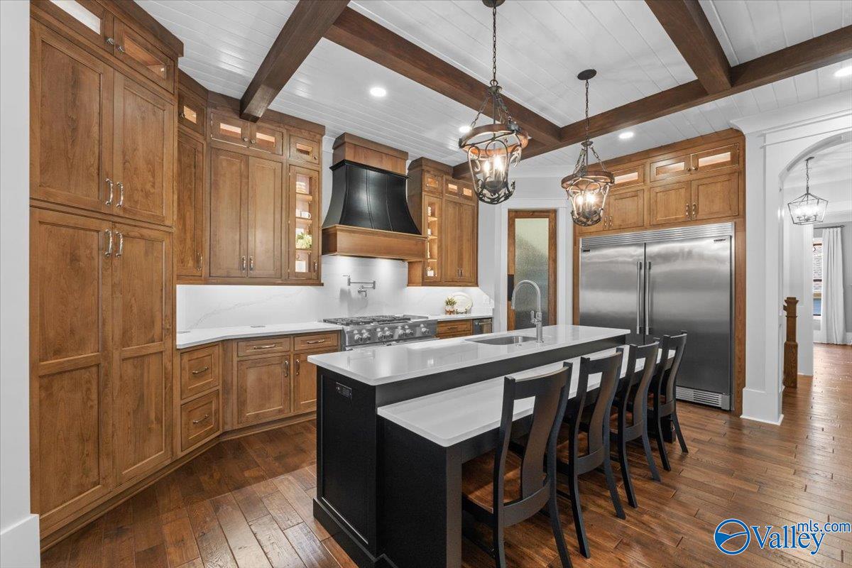 Huntsville, Alabama, 35811, United States, 3 Bedrooms Bedrooms, ,5 BathroomsBathrooms,Residential,Active,1871595