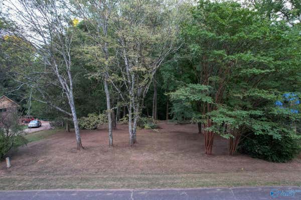 LOT 6, BLOCK 4 SULPHER CREEK, ELKMONT, AL 35620 - Image 1