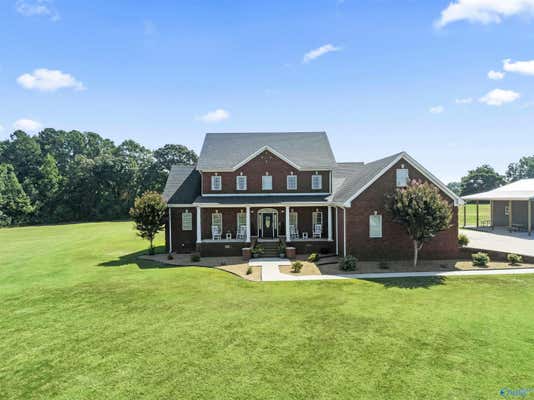 1080 MOORE RD, ALTOONA, AL 35952 - Image 1