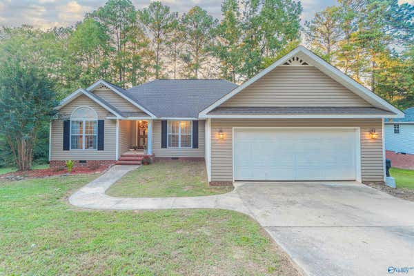 2950 PLYMOUTH ROCK TRL S, SOUTHSIDE, AL 35907 - Image 1