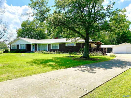 535 BEULAH CUTOFF RD, BOAZ, AL 35957 - Image 1