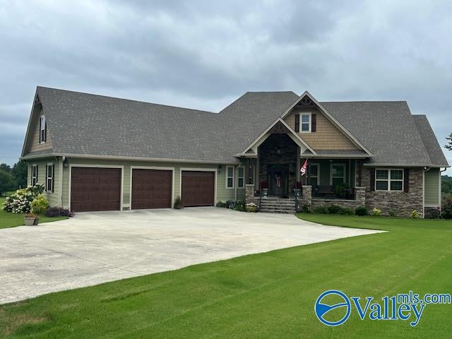 Albertville, Alabama, 35951, United States, 4 Bedrooms Bedrooms, ,3 BathroomsBathrooms,Residential,Active,1914831