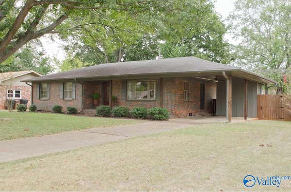 1210 ELIZABETH AVE SE, DECATUR, AL 35601, photo 2 of 25