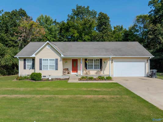 1105 ELAINE DR NE, FORT PAYNE, AL 35967 - Image 1