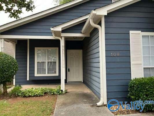 108 BENTWORTH LN, MADISON, AL 35758 - Image 1