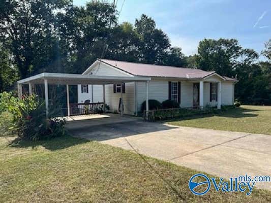 105 FAIRWAY DR, ATTALLA, AL 35954 - Image 1