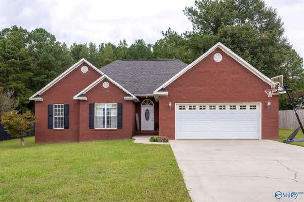 1099 MAPLEWOOD DR SW, HARTSELLE, AL 35640 - Image 1