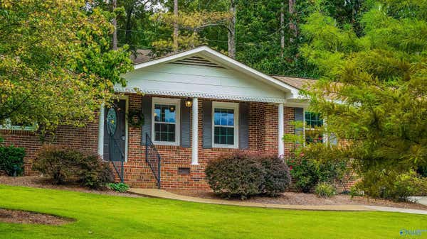 2904 FOREST AVE NW, FORT PAYNE, AL 35967 - Image 1