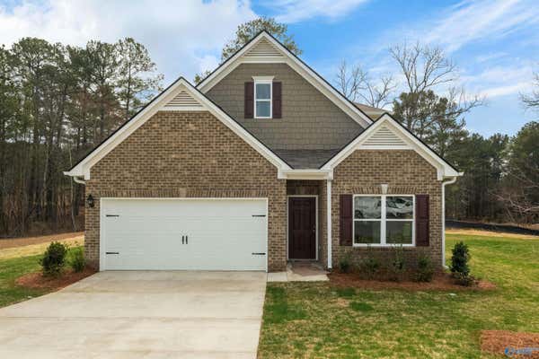 THE CALDWELL HILL PLACE LANE, ATHENS, AL 35611 - Image 1