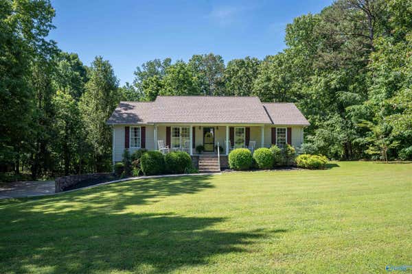 270 COUNTY ROAD 90, BRYANT, AL 35958 - Image 1