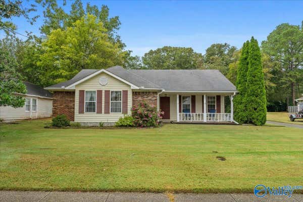 2514 WEATHERSTONE RD SE, HUNTSVILLE, AL 35803 - Image 1