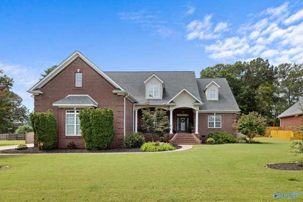 1825 BRENTWOOD, MUSCLE SHOALS, AL 35661 - Image 1