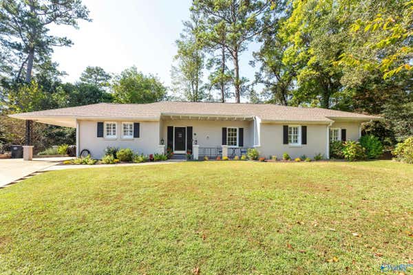 220 ARGYLE CIR, GADSDEN, AL 35901 - Image 1