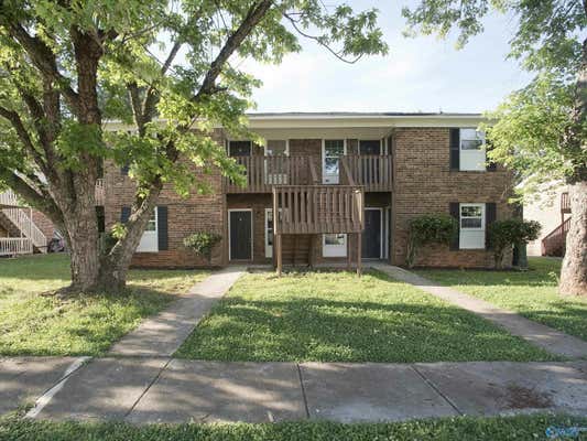 4422 BONNELL DR NW, HUNTSVILLE, AL 35816 - Image 1